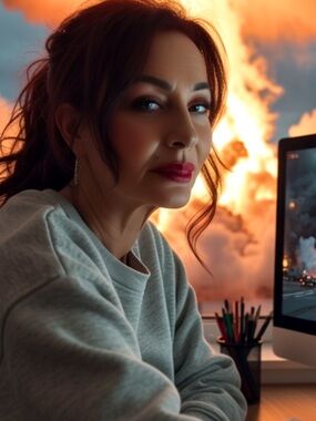 Meet your Posher, Jennifer Lynn